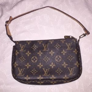 Louis Vuitton bag